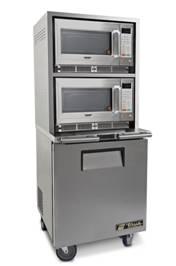 Maestrowave Combi Chef 7). The Latest and most flexible combination oven from Maestrowave The latest equipment offering from Maestrowave is the new Combi Chef 7, with Menu Creator 2.0.