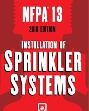 NFPA 13 vs NFPA 13R Exempted in 13: Bathrooms > 55 sf* Closets and pantries > 24 ft max dimension is 3 ft hotels and motels only Exterior projections: Less than 4 ft wide Of NC or LC construction