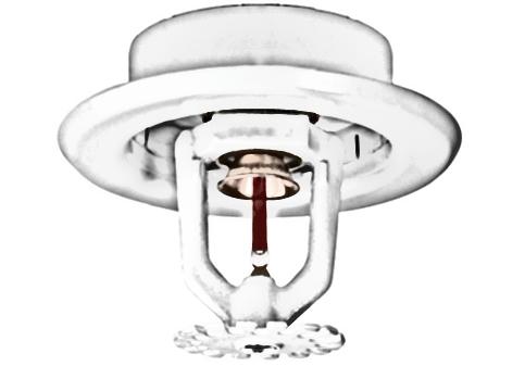 NFPA 13 vs NFPA 13R Residential sprinklers allowed in both NFPA 13 and 13R Listed coverage areas can be up to 20 ft x 20 ft (in