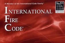 ACTIVE FIRE PROTECTION SYSTEMS OVERVIEW ICC: International Code Council codes are updated on a 3-year revision cycle Ball State Architecture