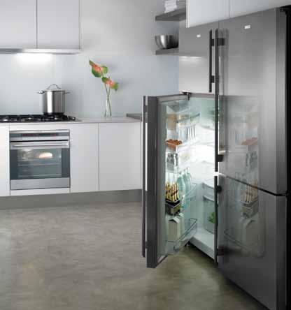 electrolux refrigeration 3 european styling built for the australian lifestyle Whether it s entertaining or everyday living, we understand you want to express your individual style and personality.