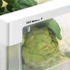 4 range features fits existing space Several fridges across the Electrolux range are designed to fit a