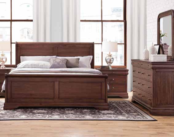2499 IS 5405 STORAGE BEDROOMS SAVE UP TO 50% 1699 HANDCRAFTED SOLID PINE & IRON STORAGE BEDROOM Rough-hewn solid