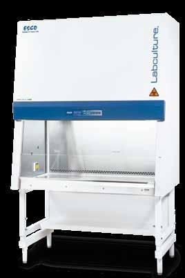 The modern Class II Microbiological Safety Cabinet, now regarded as probably the most common in-use Safety Cabinet employed around the world, is available with features meeting the stringent