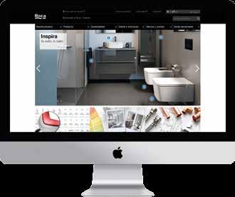 Find all product images, videos, manuals, ideas & points of sale at www.roca.in Roca Bathroom Products Pvt. Ltd.