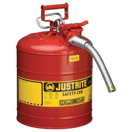 Flammable Liquids Storage CFC 5704 Flammable Liquid
