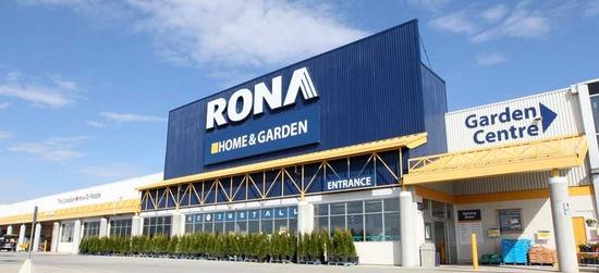 Rona Inc.