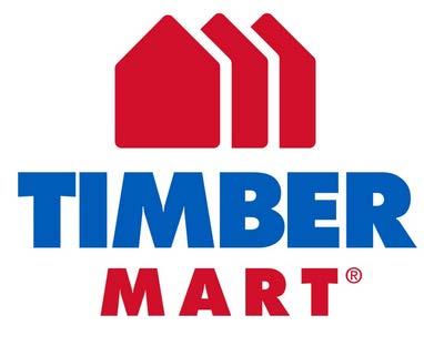 Tim-Br-Marts Ltd. Total number of stores: 740 (DIY and garden centres) Buying group for independent lumber, building material and hardware dealers.