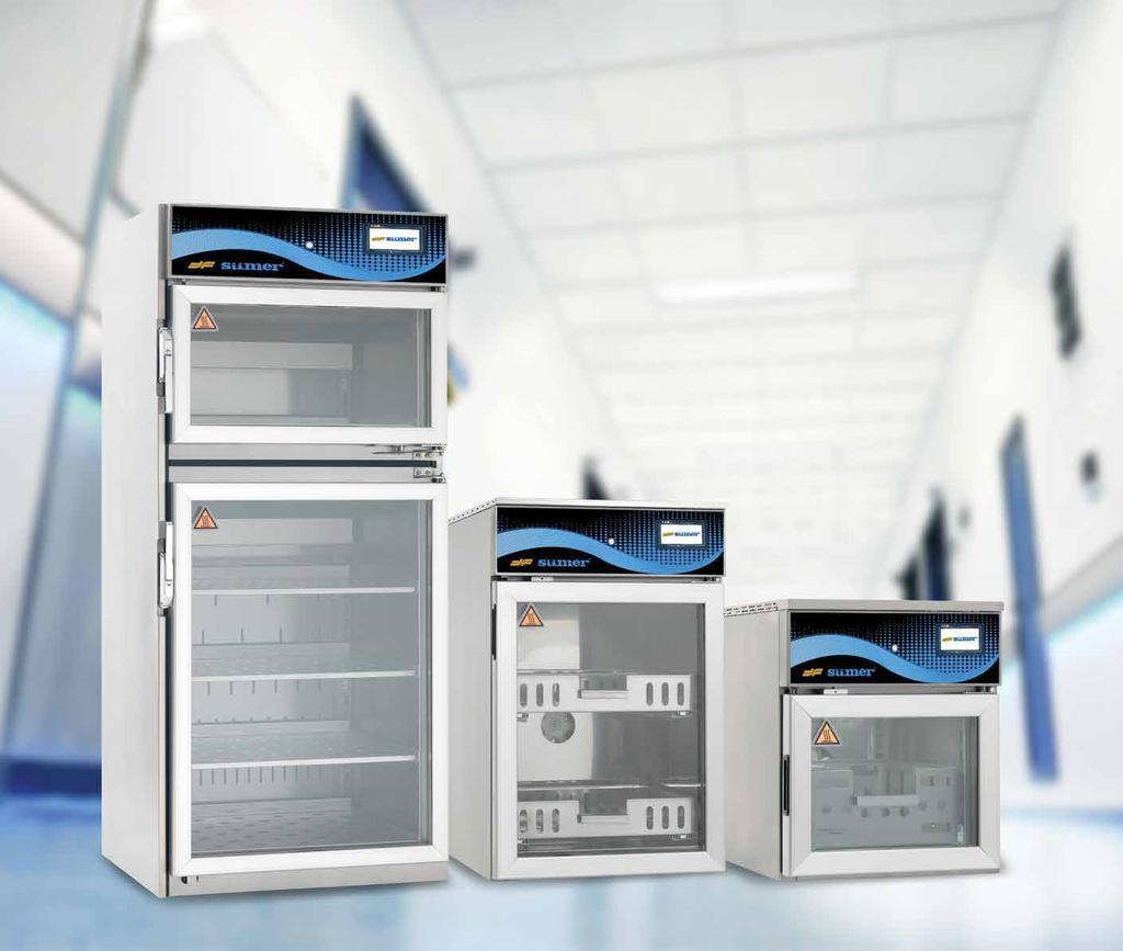 WARMING CABINETS ISO 13485 ISO