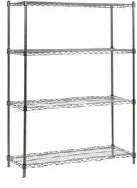 Mobile Shelve Systems SMU 5020 For entire sterilization required centers Grade 304 Stainless Steel
