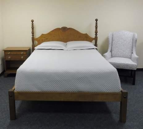 Platform Beds Due to the increasing size of mattresses and