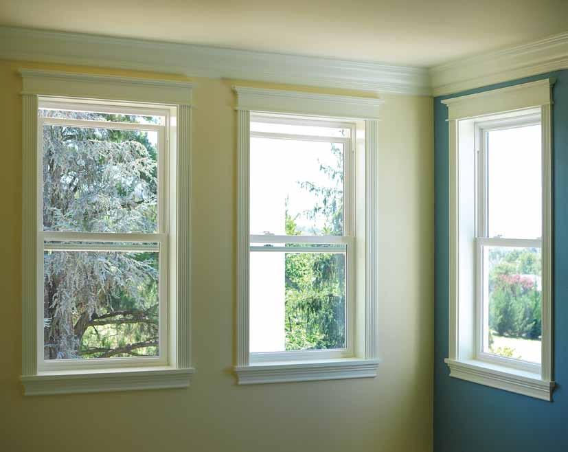 Simonton Madeira windows and doors are among the most energy-efficient on the market.