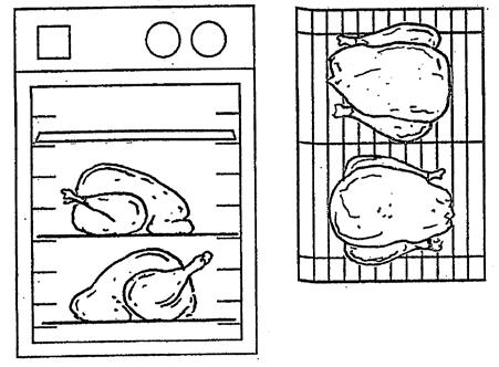COOKING INTRODUCTION This cooking guide has been produced for your Vulcan Cook & Hold Oven System. It should be used as a handy reference when using your oven.