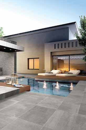 6m 2 PACK All our porcelain is full bodied Italian outdoor