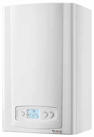 Ultracom₂ 35 store Glow-worm s High Efficiency storage combi Ultracom hxi ward winning High Efficiency range of easy to use Regular Heat Only boilers with an inbuilt digital programmer The Ultracom₂