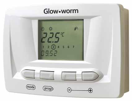 Weather compensation explained Weather compensators work by measuring the temperature outside the property and adjusting the flow temperature from the boiler to the radiators accordingly.