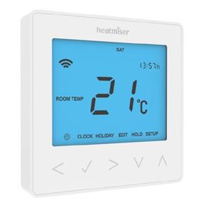 The Bronze Standard is the dial electronic thermostats, simple to use and offers a greater level of accuracy than standard bimetallic versions.