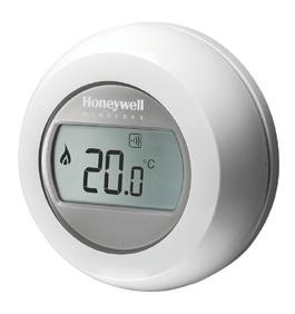 A zoning pack is available so that you can create additional heating zones. evohome WiFi Connected Thermostat Pack ATP921R3100 1 258.06 evohome In-Wall Power Supply ATF600 1 55.