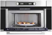 28 29 HOW TO CHOOSE YOUR MICROWAVE OVEN 1. Consider your kitchen planning and cooking needs. 2. Which functions and features suit the way you use your microwave?