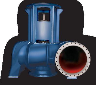 27 Single Stage, Single Suction Mixed Flow Pumps Single stage Single suction Semi-axial enclosed impeller