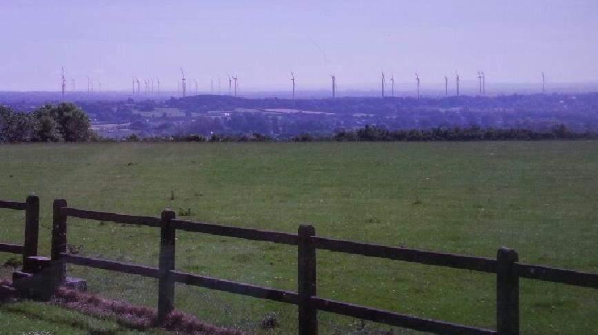 MEATH WIND INFORMATION GROUP - A COMMUNITY CONCERN.