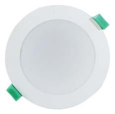 Compatible with most dimmers including Trailing & Leading Edge type 240Vac mains lighting dimmer controls.