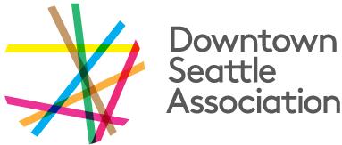 Downtown Seattle Association Request for Proposals Third Avenue Design Vision Date Issued October 30, 2017 Deadline Novemb
