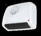 Heating & Ventilation Bathroom Heaters Goldair is the market leader in bathroom fan heater solutions and
