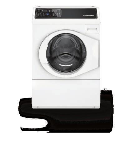 mode / 10 Preset cycles / Quick wash cycle just 24 minutes 4 Spin speeds / 4 Soil levels 4 Compartment dispenser / 4 Water temperatures ADEE8B (ELECTRIC) / ADGE8B (GAS - N / LP) - DRYER