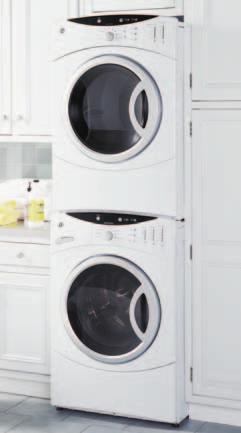Whirlpool (GHW9160) Stackable installation Yes No No No No Yes Custom