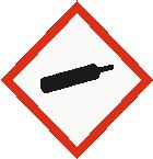 HAZARDS IDENTIFICATION Classification REGULATION (EC) No 1272/2008 Flammable gases 1 H220 Extremely flammable gas.