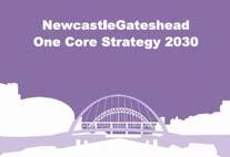 Working with Gateshead NewcastleGateshead Promotion Culture and Tourism Promotion Development and Investment NewcastleGateshead