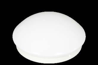 ENVISAGE LINE VOLTAGE CEILING & WALL RE-GEO-FM-940 14 RE-GEO-FM-940 11 The RE-GEO-FM-940 is a round domed ceiling fixture offering a cost effective solution for general lighting in both residential