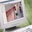 School lobby 6 5 3 4 Band room WaveReader viewing software provides remote access to your surveillance