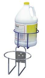 D. DISPENSING PUMPS Econo plastic pump fits standard gallons and is FDA compliant for food applications and disinfectants.