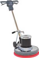 BURNISHERS, FLOOR, WET/DRY, SPECIALTY FLOOR MACHINES BURNISHERS ADVOLUTION 20 The Advolution 20 is designed to maximize performance, productivity, and operator ease.