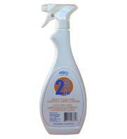 org GEN73 GEN67 SURFACE CLEANERS DELTA ULTRA #2 Power cleaner for heavy soil loads, graffiti and food degreasing. Excellent floor cleaner when scrubbing VCT for re-coat.