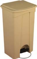 Classic II also available in Black. Rigid liners available separately. Ranger Classic Container 8430 35 gal. 1/ea. $390.