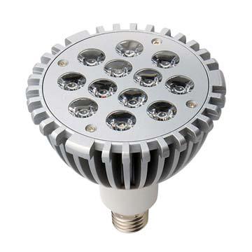 LED Lightings Spot Light PAR30 PAR38 Model #: LS-LED-PAR30-1W7 Power Consumption: 8±0.