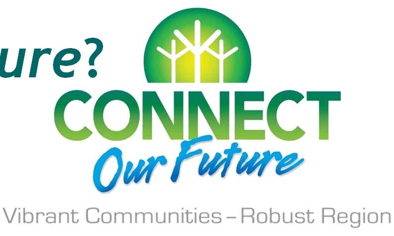 What is Connect Our Future?
