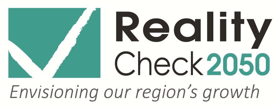 What is RealityCheck2050? RealityCheck2050 will be hosted by ULI Charlotte Chapter, and will be held on June 4 th at the Charlotte Convention Center.