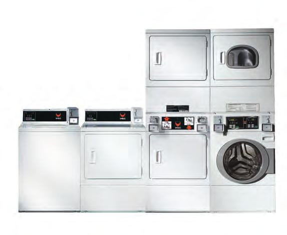capacity 1000 RPM water extraction SINGLE AND STACK DRYERS Advanced airflow pattern reduces drying times 7.0 cu. ft.