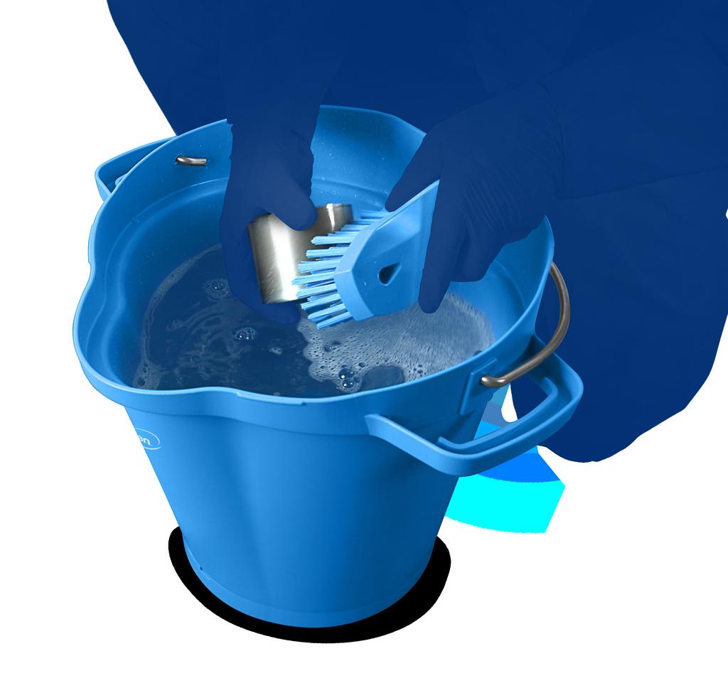 ergonomic design makes pouring and cleaning easier, with less risk of spills or strain.