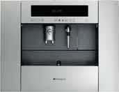 Please ask your local kitchen studio for a copy of the Hotpoint Built-In ppliance Collection brochure
