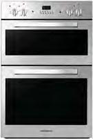 Microwave 1000W Grill Combination Cooking Oven Capacity: 20 Litres Defrost by Weight or Time 8 Automatic Programmes Child