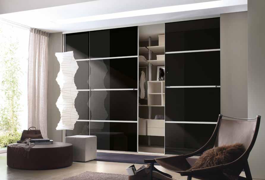 minimalist A design to fit a sleek contemporary room. The Minimalist range is unashamedly influenced by Italian design and makes a bold statement in any modern home.