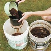 Compost Teas Compost Tea is a Liquid Gold fertiliser for vegetables and plants. Compost Tea is a liquid, nutritionally rich, wellbalanced, organic supplement made by steeping aged compost in water.