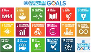 1. New Global Agendas (continued) 2015 Goal 11: Sustainable Cities & Communities SDG Target 11.