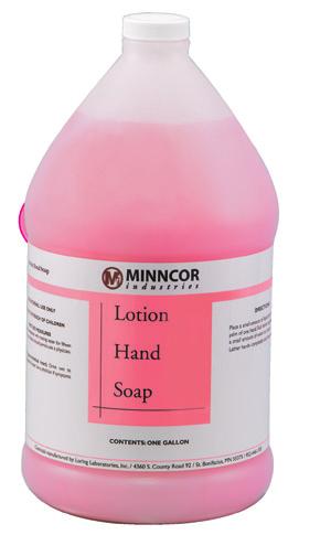 Rich, luxurious foam Gentle and easy to use Pleasant fragrance Ideal for any environment Fresh Fragrance Pink