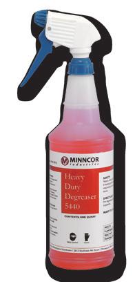 General Purpose Cleaners Versatile products that provide reliable performance and productivity.